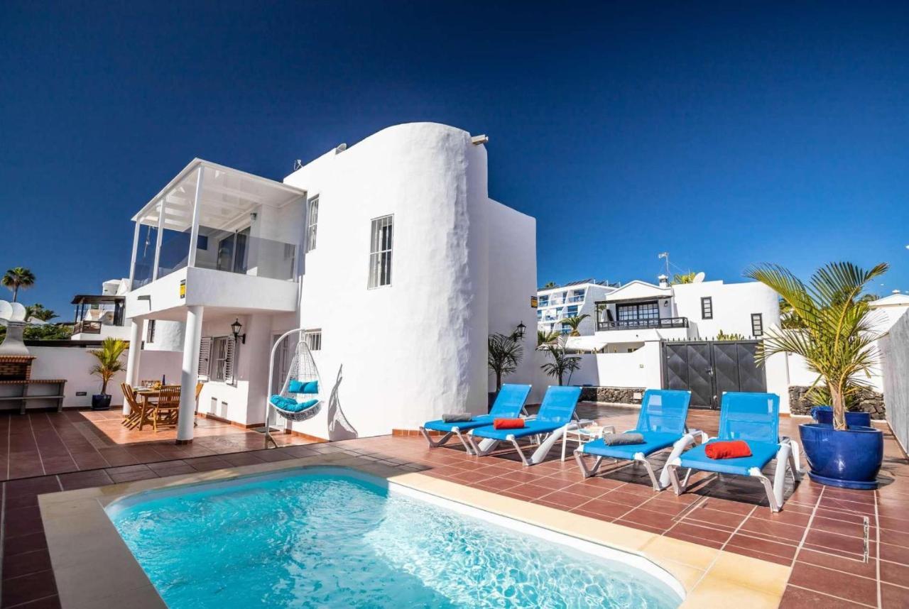 Villa Paraiso *